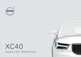 Volvo 2019 Late Manuale del proprietario