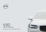 Volvo 2019 Late Manuale del proprietario