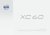Volvo XC60 Manuale del proprietario