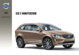 Volvo 2014 Late Manuale del proprietario