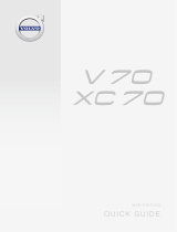 Volvo XC70 Guida Rapida