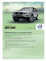 Volvo 2012 Guida Rapida