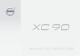 Volvo XC90 Manuale del proprietario