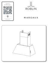 ROBLIN MARGAUX Manuale del proprietario