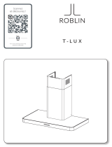 ROBLIN T-LUX Manuale del proprietario