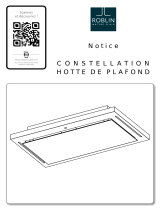 ROBLIN CONSTELLATION Manuale del proprietario