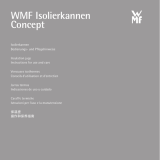 WMF CONCEPT Manuale del proprietario
