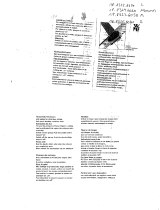 WMF Haushaltsschere 18.8325.6030 Istruzioni per l'uso