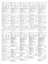 Rowenta VARIO COMPACT Manuale del proprietario