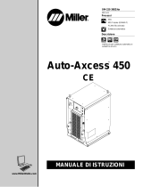 Miller MD120659U Manuale del proprietario