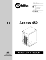 Miller LF165343 Manuale del proprietario