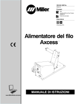 Miller LG380012U Manuale del proprietario