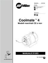 Miller MH140578L Manuale del proprietario
