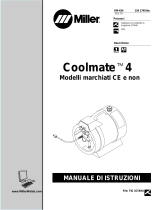 Miller MC500147J Manuale del proprietario