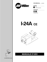 Miller MH280008V Manuale del proprietario