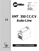 Miller LJ360281A Manuale del proprietario