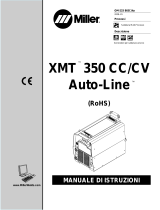 Miller LJ100041A Manuale del proprietario