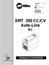 Miller LK280304A Manuale del proprietario