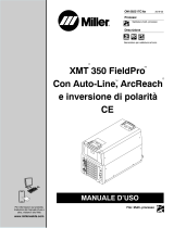 Miller MK324103U Manuale del proprietario