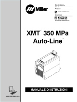Miller MF034316U Manuale del proprietario
