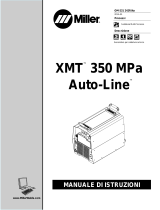 Miller ME120121U Manuale del proprietario