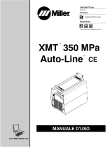 Miller MG134160U Manuale del proprietario
