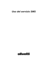 Olivetti Fax-Lab 100 Manuale del proprietario