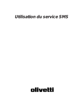 Olivetti Fax-Lab 105F Manuale del proprietario