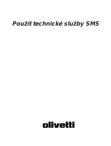 Olivetti Fax-Lab 126 Manuale del proprietario