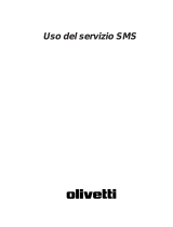 Olivetti Fax-Lab 128 Manuale del proprietario