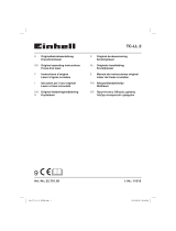 EINHELL TC-LL 2 Manuale utente