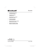 EINHELL TC-LD 50 Manuale utente