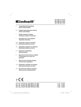 EINHELL GC-PM 47 S HW Manuale utente