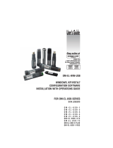 Omega OM-EL-WIN-USB Manuale del proprietario