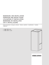 STIEBEL ELTRON HSBC 300_L_cool Operation Instruction