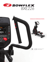 Bowflex BXE226 Assembly & Owner's Manual