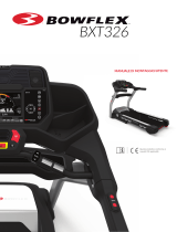 Bowflex BXT326 Assembly & Owner's Manual
