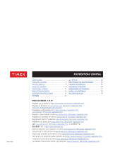 Timex Expedition® Vibration Alarm Manuale del proprietario