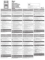 Ibanez TS9B Manuale del proprietario