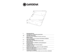 Gardena 4029-20 Manuale utente