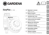Gardena 1888-20 Manuale utente