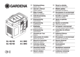 Gardena 9842 Manuale utente