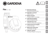 Gardena 1890-20 Manuale utente