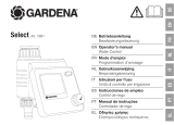 Gardena 1891-20 Manuale utente