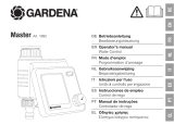 Gardena 1892-20 Manuale utente
