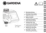 Gardena 1881-20 Manuale utente