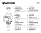 Gardena 8188 Manuale del proprietario