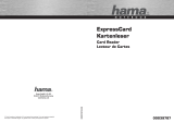 Hama 00039787 Manuale del proprietario