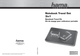 Hama 00052414 Manuale del proprietario