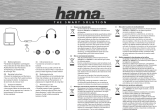 Hama 00106319 Manuale del proprietario